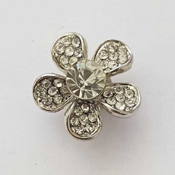 T&ecirc;te &agrave; Visser Pour Bague Vis Modulable interchangeable N&deg;06