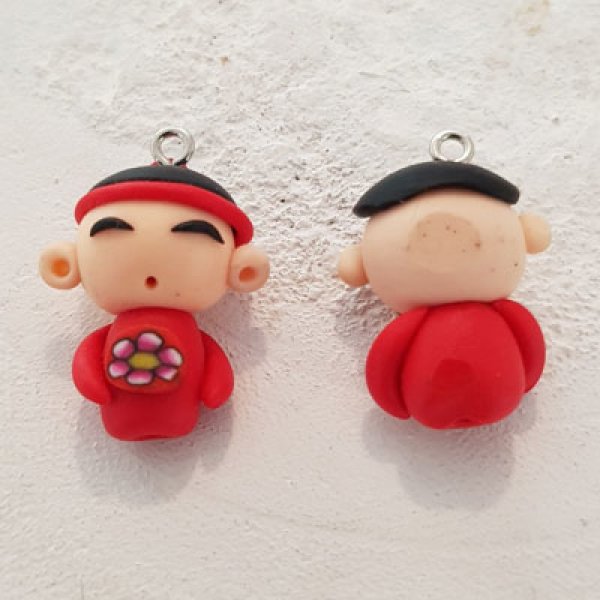 Teste polimeriche N&deg;04