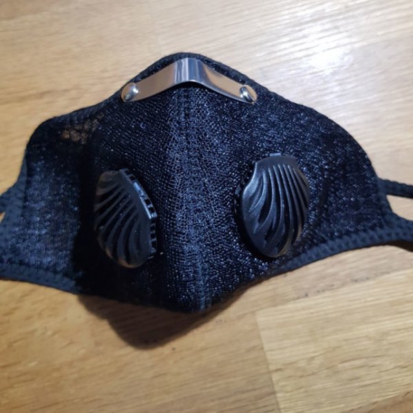 Valvola di respirazione unidirezionale n. 01 x 10 pezzi