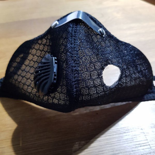 Valvola di respirazione unidirezionale n. 01 x 10 pezzi