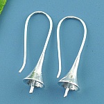 Supporto per orecchini per Trim Ball x 10 paia