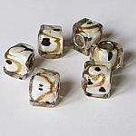 Perla N°0572 Set di 5 pezzi