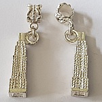 Fascino dell'Empire State Building