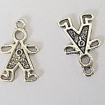 Ciondolo per bambini N°01