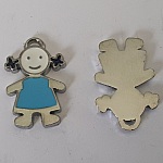 Ciondolo per bambini N°05