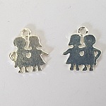 Ciondolo per bambini N°07