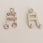 Fascino musicale N°01 X 10