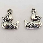 Ciondolo d'anatra N°01