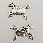 Fascino del cavallo N°02