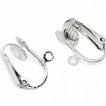 Clip porta orecchini N°03 x 1 Paio