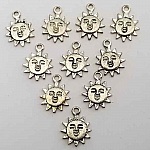 Fascino del sole N°02 X 10