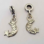 Ciondolo lunare N°01 x 10