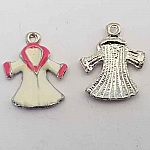 Abbigliamento Cappotto Charm N°01