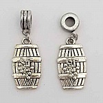 Charm a barile N°01