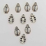 Fascino per scarabeo N°01 x 4