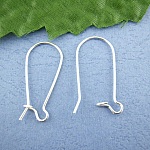 Porta orecchini Dormeuse 24mm N°02 x 40 paia