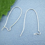 Porta orecchini Dormeuse 38mm N°03 x 20 paia