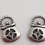 Borsa Charm N°02 x 2 pezzi