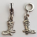 Fascino per scarpe N°10