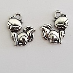 Charm Fox N°01 X 1 pezzo