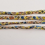 Cordoncino per spaghetti liberty N°03 per 50 cm.