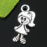 Ciondolo per bambini N°25