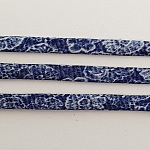 Cordon Spaghetti liberty N°11 par 50 cm.