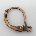 Portaorecchini Sleeper N°12 x 5 paia