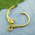 Portaorecchini Sleeper N°14 x 5 paia