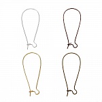 Portaorecchini Dormeuse 38mm N°18 x 100 paia