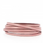 06 mm Violetta Pelle liscia per 20 cm