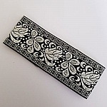 Nastro fantasia N°002 per 22 cm.