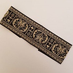 Nastro fantasia N°009 per 22 cm.