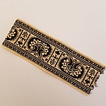 Nastro fantasia N°010 da 22 cm.