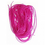 1 metro di filo in PVC Fushia Medium da 1,5 mm.