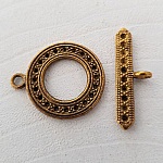 Chiusura a ginocchiera Modello tondo N°20