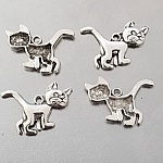 Charm per gatti N°21 x 4 pezzi
