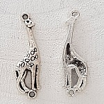 Ciondolo giraffa N°01-Destra