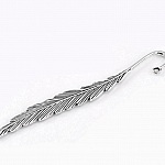 Segnalibro N°01 penna