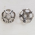 Tazza per tappo N°02 x 5 pezzi