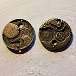 Charm Clockwork N°01 x 10 pezzi