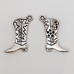 Fascino per scarpe N°15