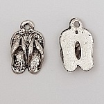 Fascino della scarpa N°17