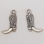 Fascino per scarpe N°23