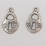 Lucchetto Charm N°07