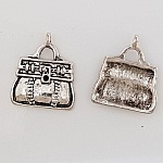 Borsa Charm N°21 per 10 pezzi