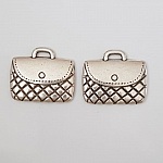 Charm per borsa N°23 in zama