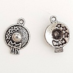 Fascino per cappello N°03