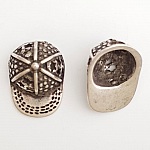 Fascino per cappello N°07 in zama