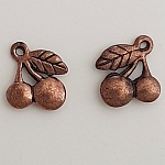 Ciondolo a ciliegia N°05